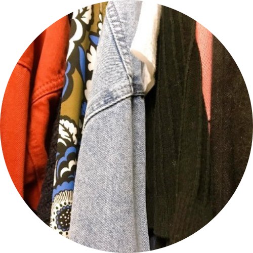 clothes
