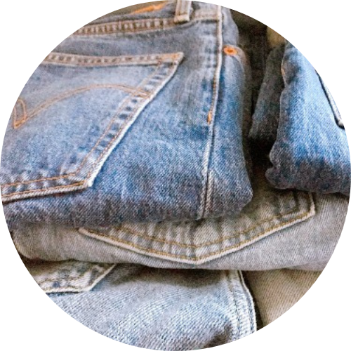 denim