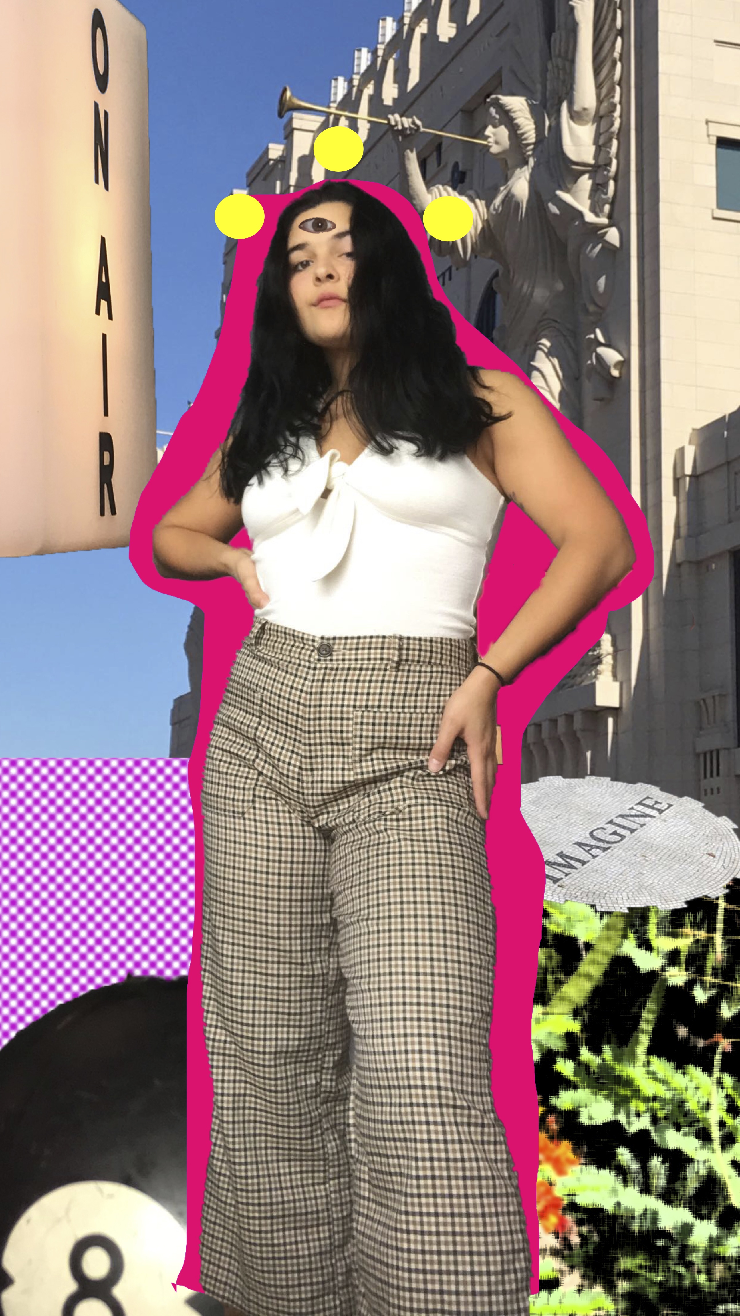 plaidpants